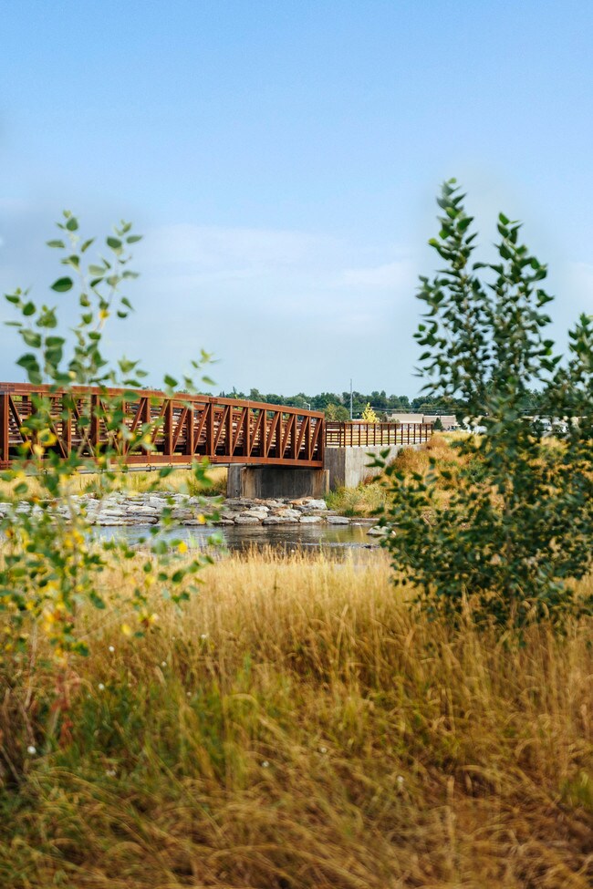 South Main Station Apartments Longmont, CO