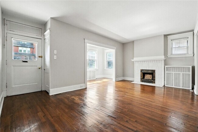 Foto del edificio - 1523 S Negley Ave