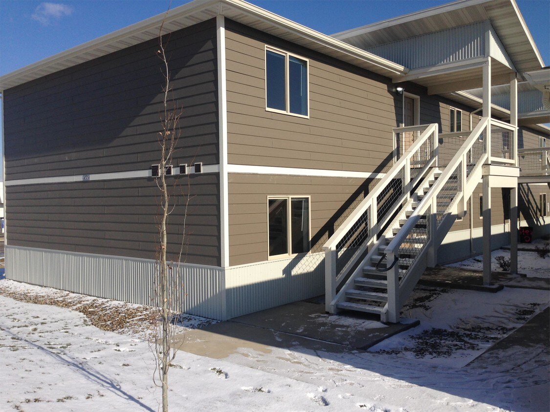Foto principal - 960 Gibbon St