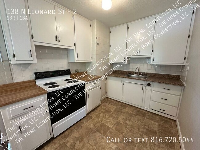 Foto del edificio - 138 N Leonard St