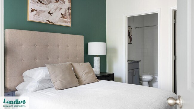 Foto del edificio - 101 Brixworth Ln