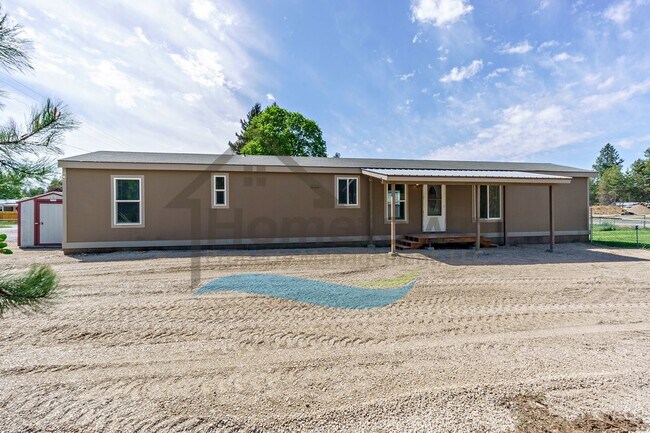 Foto del edificio - 5563 E Grove Ave