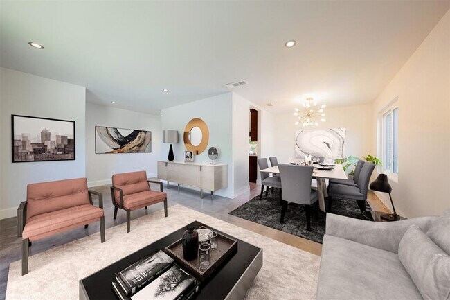Foto del edificio - 6002 Cherry Creek Dr