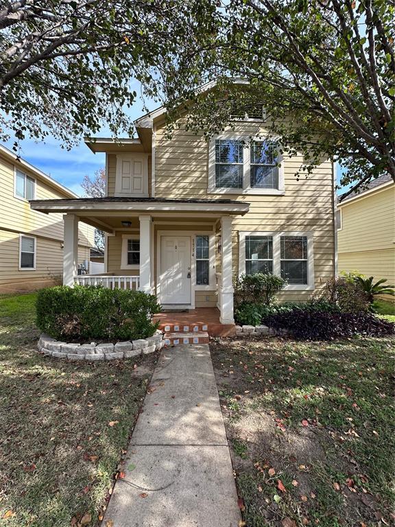 Foto principal - 1714 Lost Maples Loop