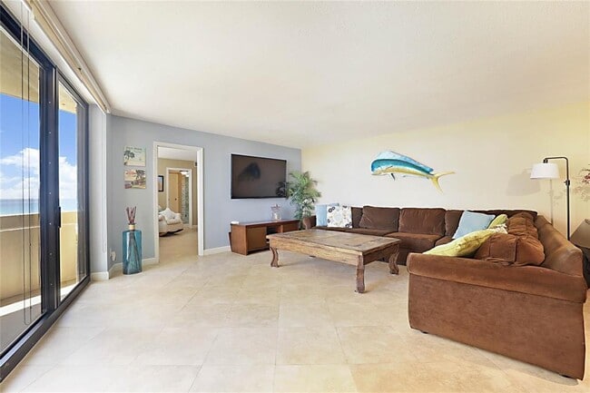 Foto del edificio - 2800 N Ocean Dr