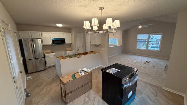 Foto del edificio - 809 Timbers Ct