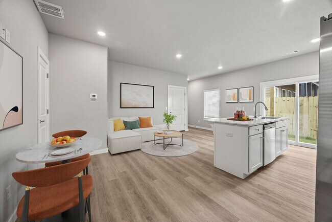 Foto del edificio - 2602 SW Convent St