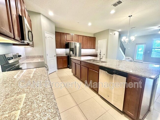 Photo - 310 Merry Brook Cir Townhome