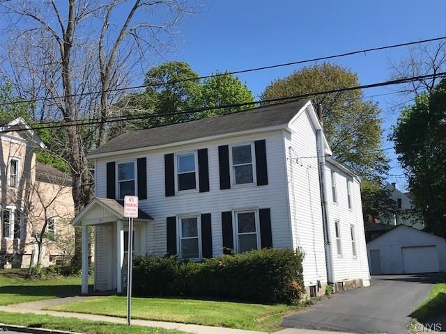 34 Lincoln St, Auburn, NY 13021 - Room for Rent in Auburn, NY ...