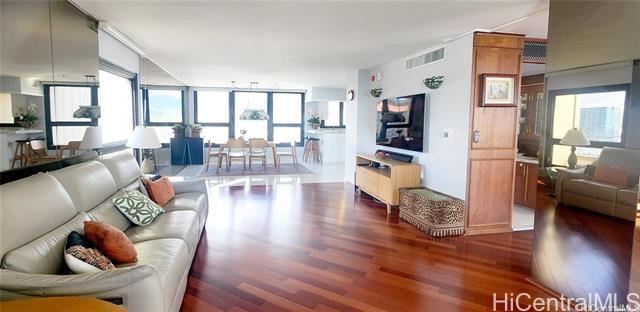 Foto del edificio - 1650 Ala Moana Blvd