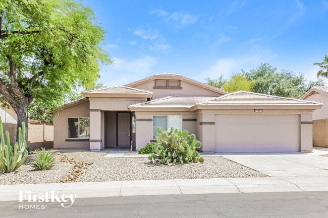 Building Photo - 15019 W Gelding Dr