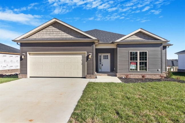Building Photo - 3066 Gunsmoke Trail Way