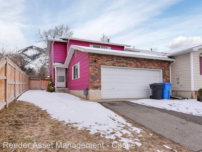 Building Photo - 3 br, 2.5 bath House - 94 South 1000 East