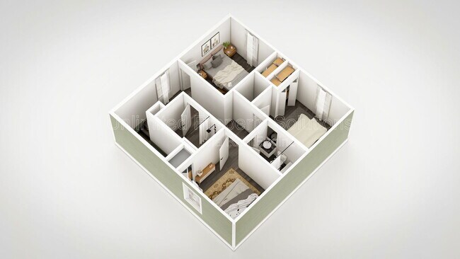 Foto del edificio - 314 Wood Dale Dr