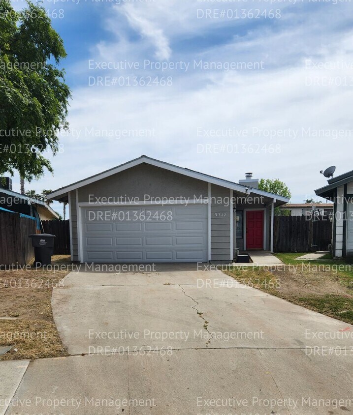 5517 Ramona Ct Bakersfield, CA 93304 Alquileres en Bakersfield, CA