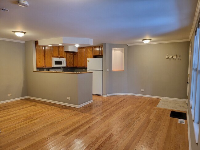 Foto del edificio - 2403 W Flournoy St