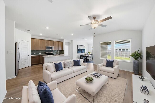 Foto del edificio - 454 El Capitan Lp