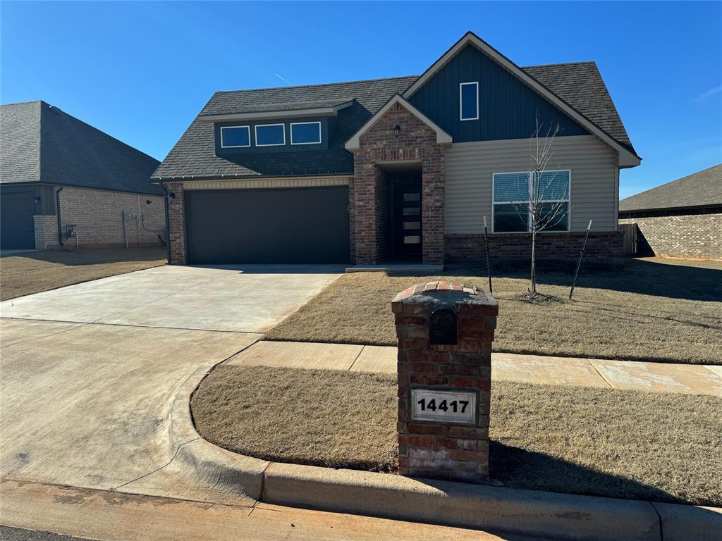 Primary Photo - 14417 Gravity Falls Ln