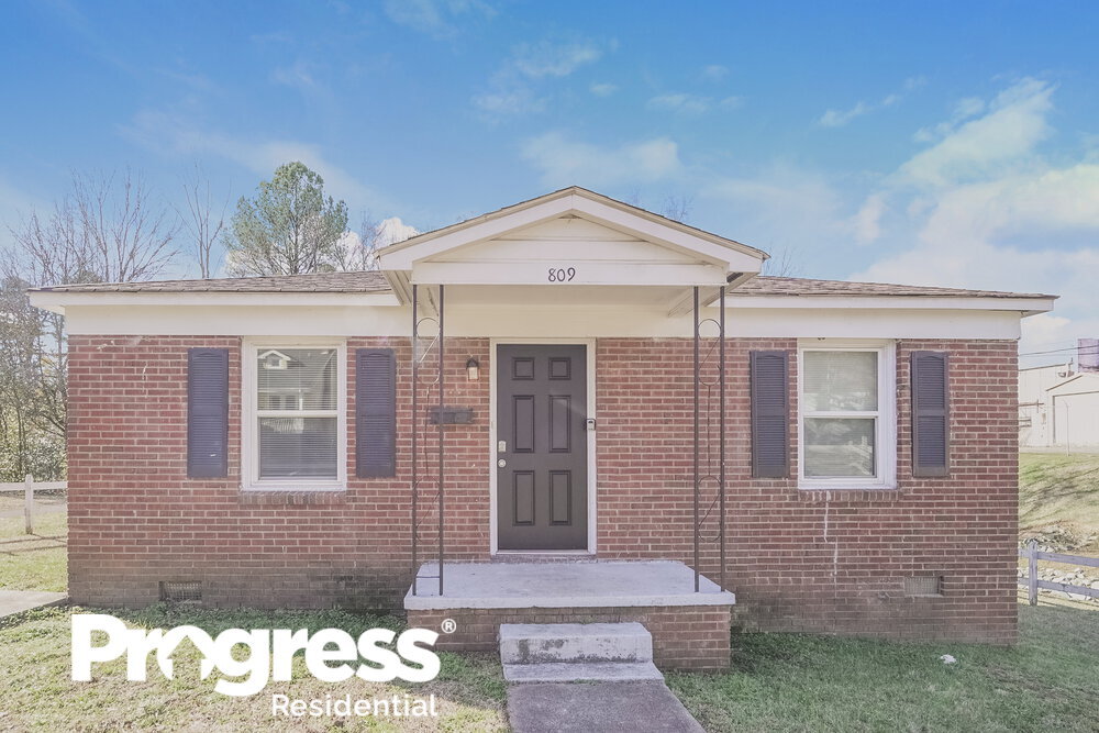 Foto principal - 809 Norris Ave