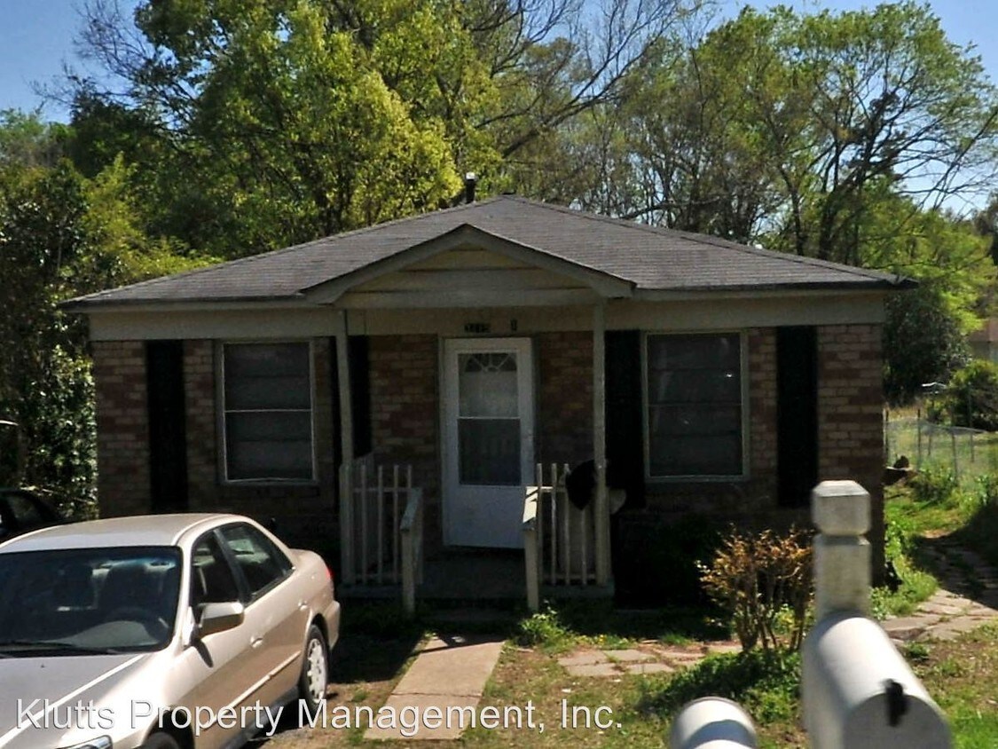 Primary Photo - 3113 Seymour Dr