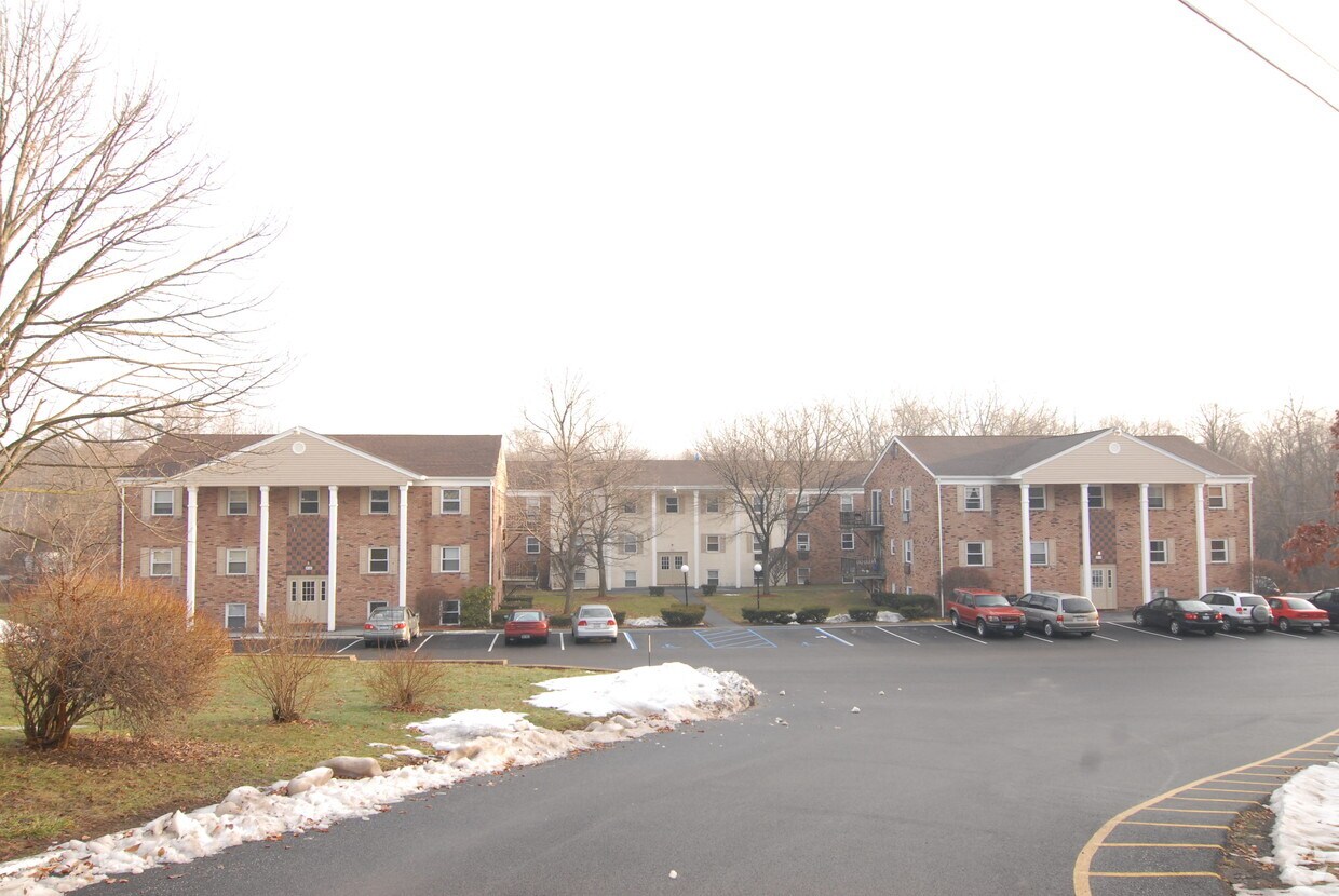 Foto principal - Greenhouse Apartments