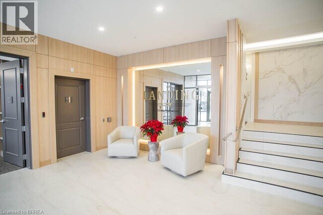 Photo du bâtiment - 34 Norman St