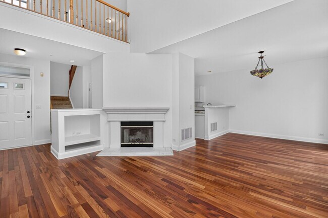 Foto del edificio - 207 Tanglewood Dr