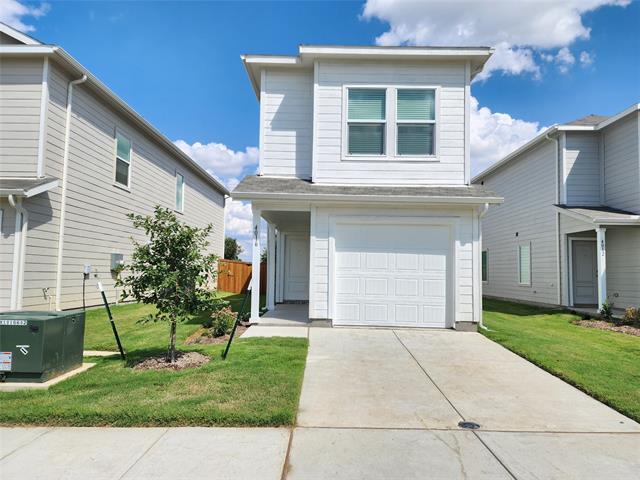 Foto principal - 4016 Belmont Dr