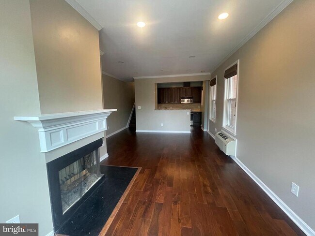 Foto del edificio - 1815 18th St NW