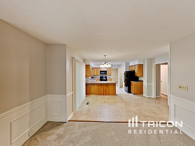 Foto del edificio - 1720 Ridgefield Dr