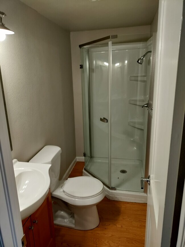 BAÑO DEL NIVEL PRINCIPAL - 1258 Reed St