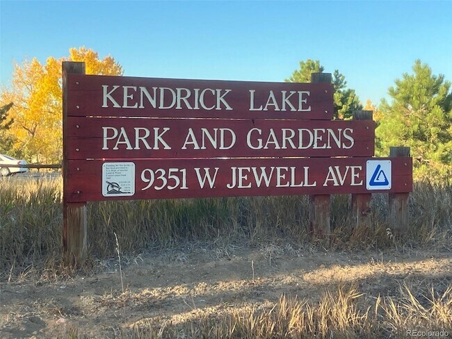 Foto del edificio - 9260 W Utah Ave