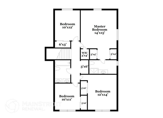 Building Photo - 1889 Birkdale Dr