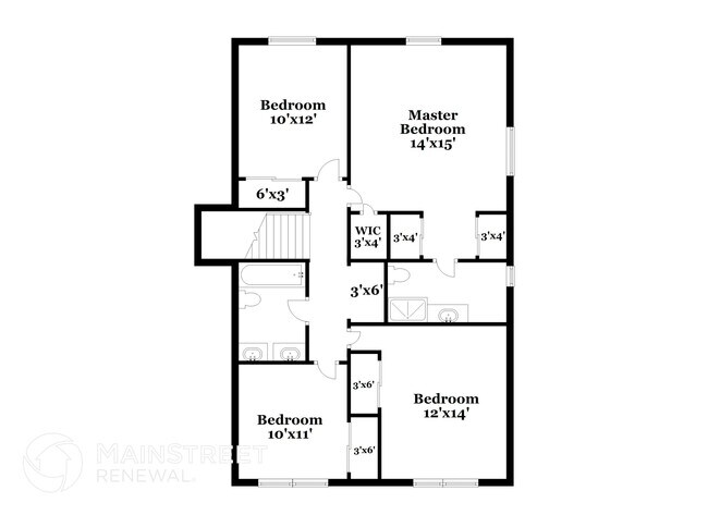 Foto del edificio - 1889 Birkdale Dr