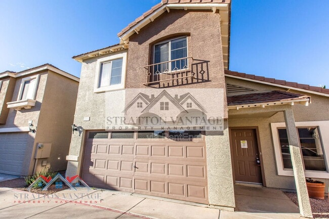 Building Photo - 1576 E Jasper Ct