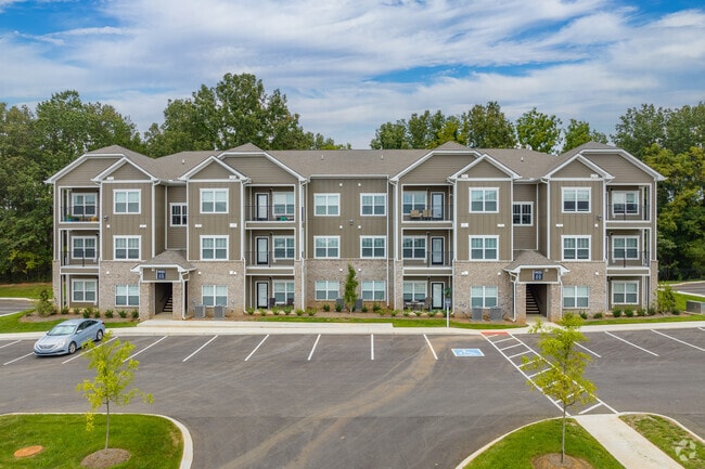 Foto del edificio - The Reserve at Kirkwood