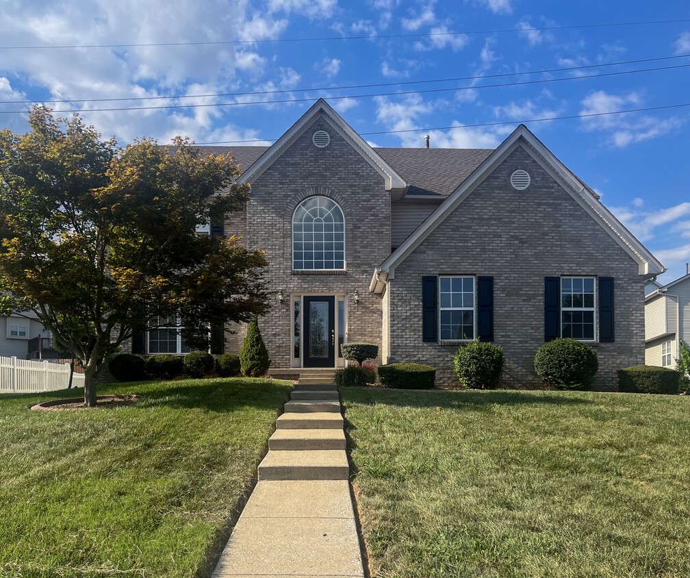 Foto principal - 8315 Adams Run Rd