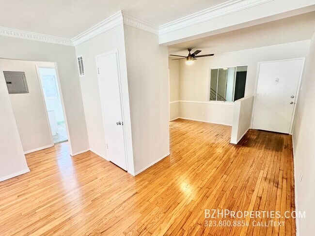 Foto del edificio - Charming 1Bedroom 1Bathroom In Prime West ...