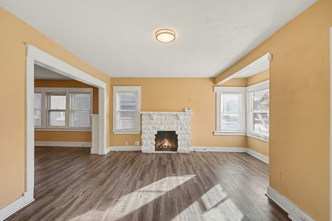 Foto del edificio - Beautiful 2 Bedroom 1 Bathroom house in Kansas City!