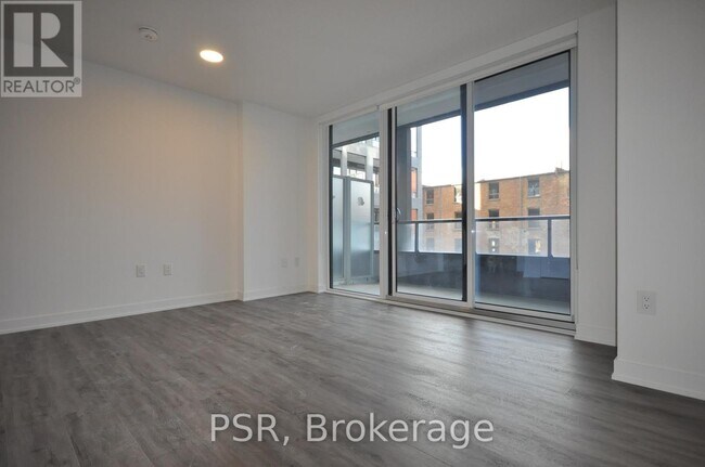 Photo du bâtiment - 9 Tecumseth St.