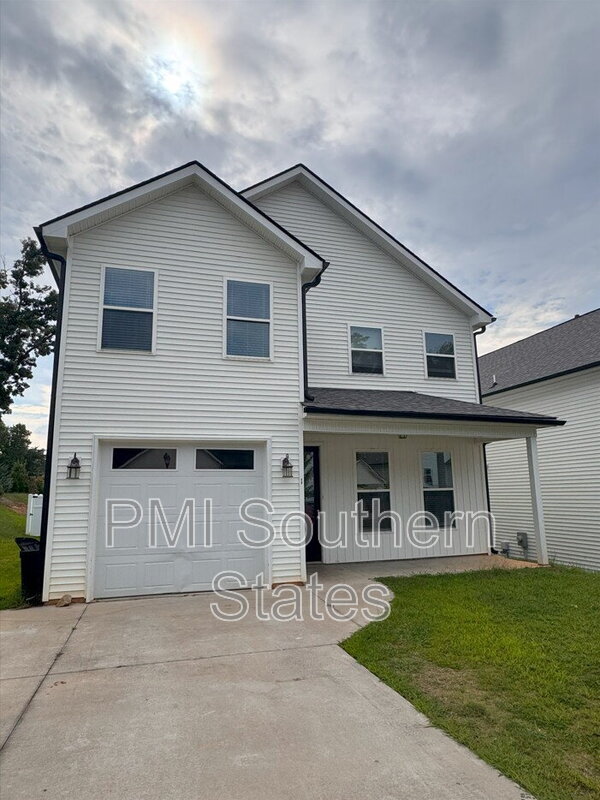 Building Photo - 1 Solis Ct