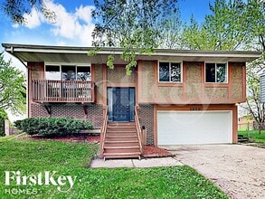 Building Photo - 1838 Ashwood Ln