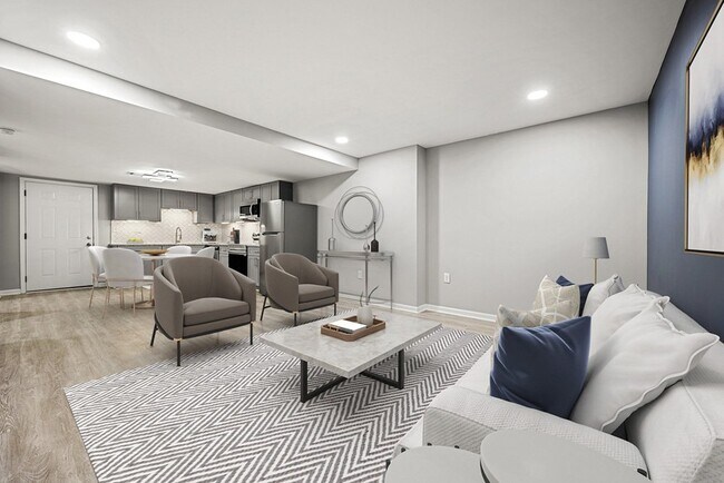 Building Photo - 4102 Buena Vista Street Apt #G429, Dallas,...