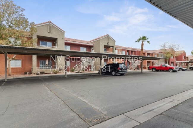 Building Photo - NE Near Nellis! Gated! Community Pool, Spa, Clubhouse & Park with playground!!