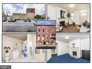 Building Photo - 933 S Charles St