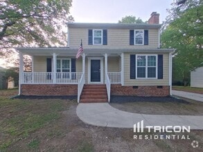 Building Photo - 11203 Kingfisher Dr