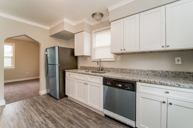 Building Photo - 1131 Orourke Dr