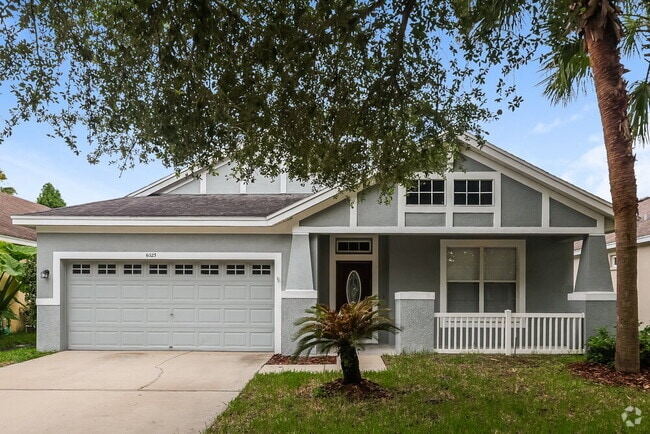Building Photo - 6023 Gannetdale Dr