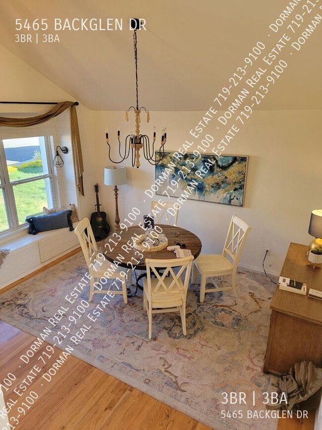 Foto del edificio - 5465 Backglen Dr