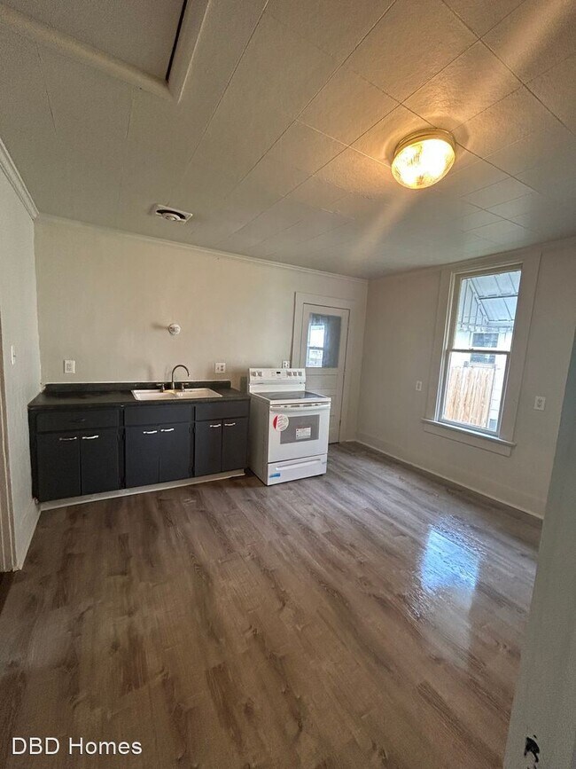 Foto del edificio - 2 br, 1 bath House - 1320 Sinclair St.